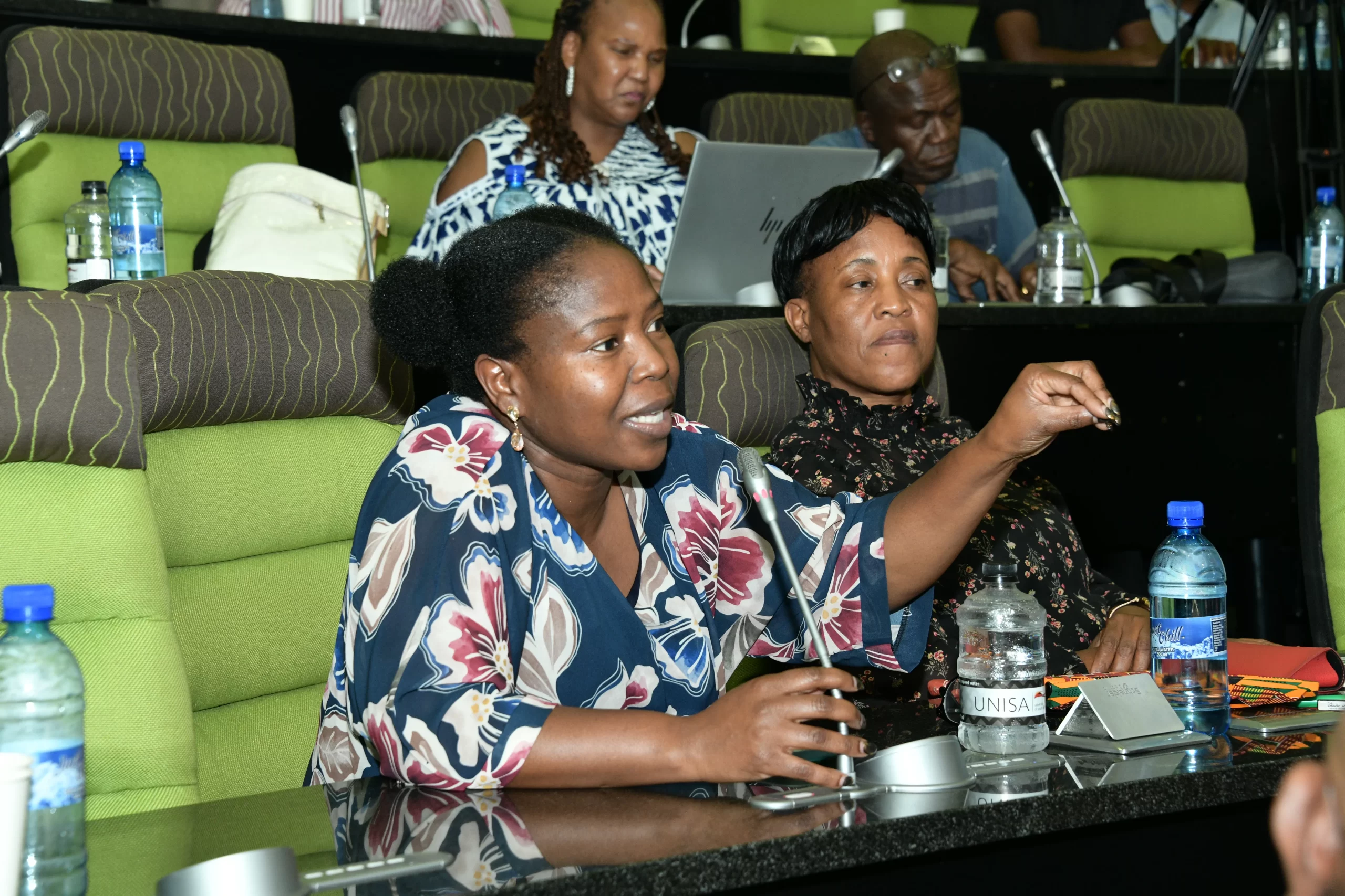 04 February 2024 Annual BPI Lecture (124)